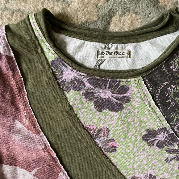 We The Free Weekday Night Longsleeve Tee - Picture 5 of 7